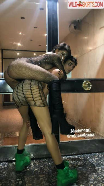 Belenegri / La Chilena / Lachilenabelu / belenegri nude OnlyFans, Instagram leaked photo #38