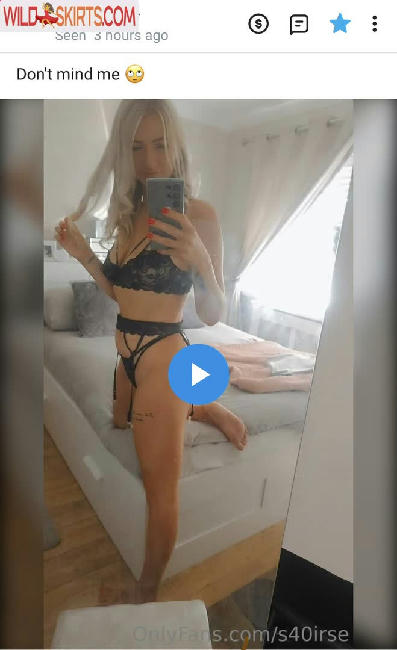 Belfast / belfastbelle / visitbelfast nude OnlyFans, Instagram leaked photo #39