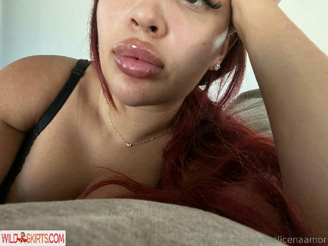 belicenaamor / _elcaminolibre_ / belicenaamor nude OnlyFans, Instagram leaked photo #1