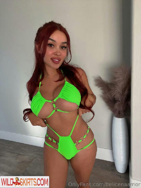 belicenaamor / _elcaminolibre_ / belicenaamor nude OnlyFans, Instagram leaked photo #81