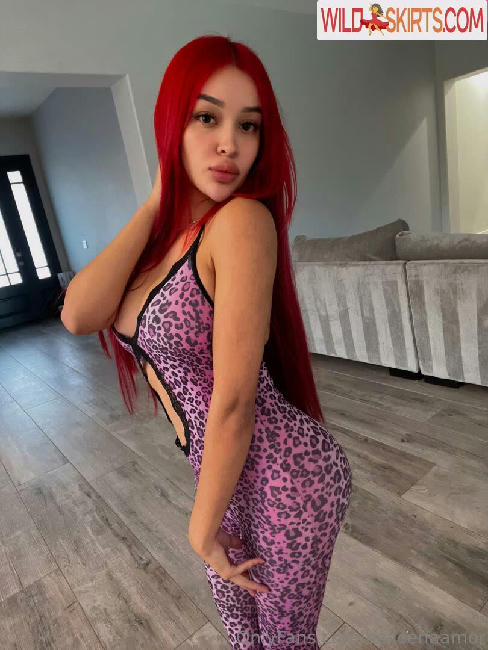 belicenaamor / _elcaminolibre_ / belicenaamor nude OnlyFans, Instagram leaked photo #114