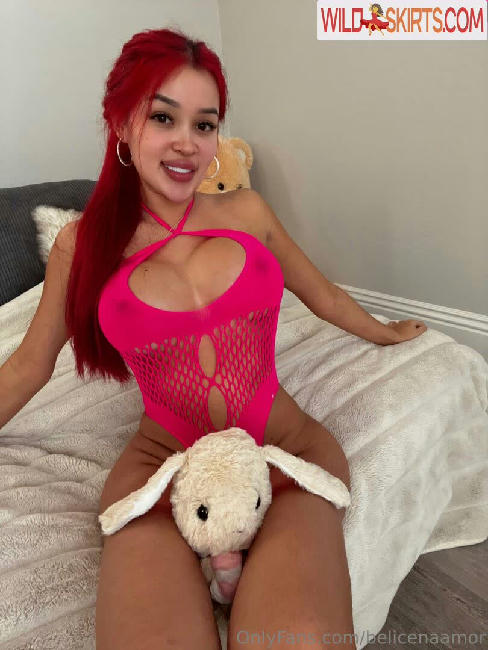 belicenaamor / _elcaminolibre_ / belicenaamor nude OnlyFans, Instagram leaked photo #138