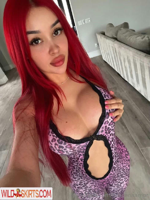 belicenaamor / _elcaminolibre_ / belicenaamor nude OnlyFans, Instagram leaked photo #146