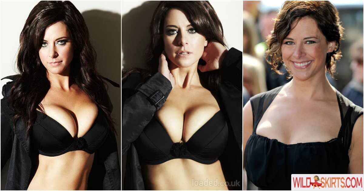 Belinda Stewart-Wilson nude leaked photo #26