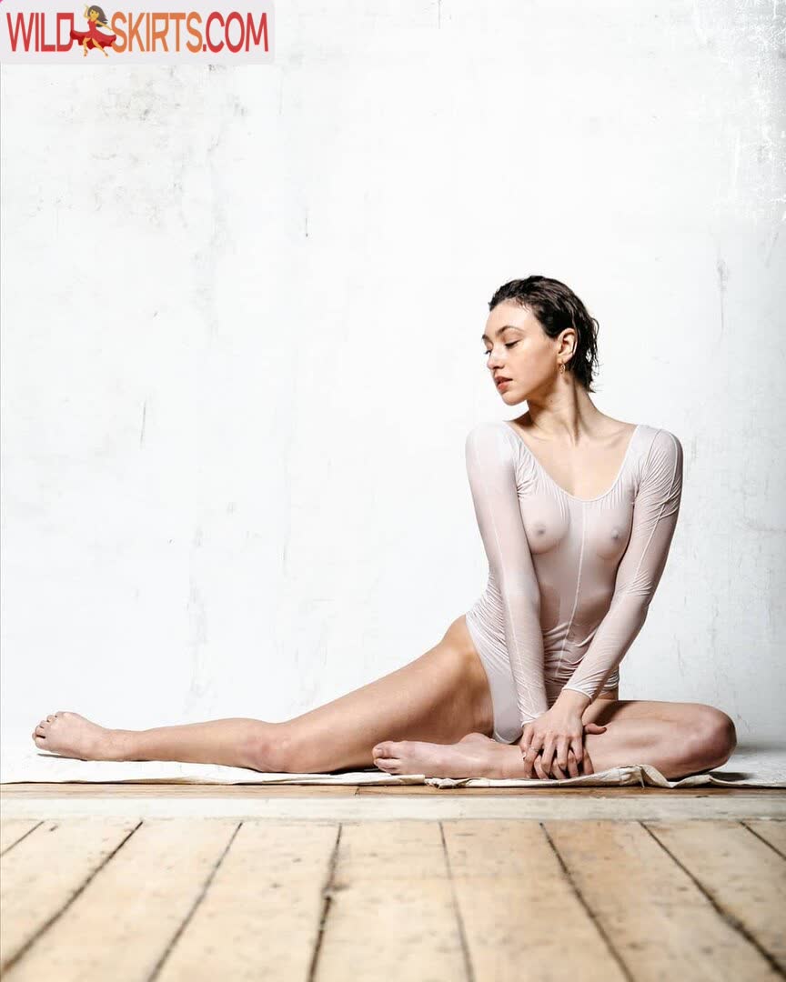 Bella Ballerina nude leaked photo #34