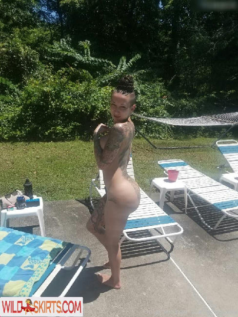 Bella Bellz / bellainkybellz / i_am_bellabellz / inkybellabellz nude OnlyFans, Instagram leaked photo #1026