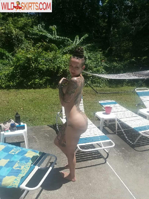 Bella Bellz / bellainkybellz / i_am_bellabellz / inkybellabellz nude OnlyFans, Instagram leaked photo #26