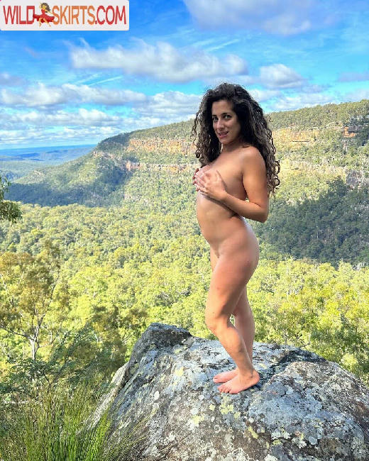 Bella Fiore / _bella_fiore_ / bella.fiore / bella_fiore_naturalis nude OnlyFans, Instagram leaked photo #58