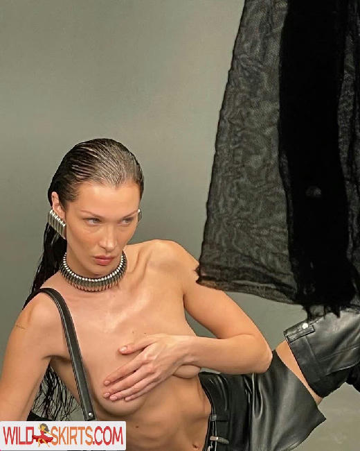 Bella Hadid / aaliyahhadid / bellahadid nude OnlyFans, Instagram leaked photo #101