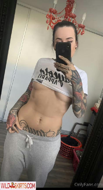 Bella Isadora / bellaisadora nude OnlyFans leaked photo #97