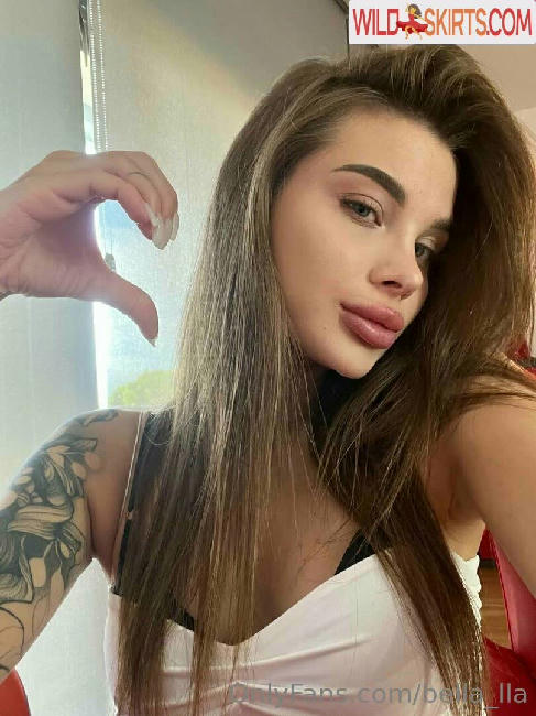 bella_lla nude OnlyFans, Instagram leaked photo #46