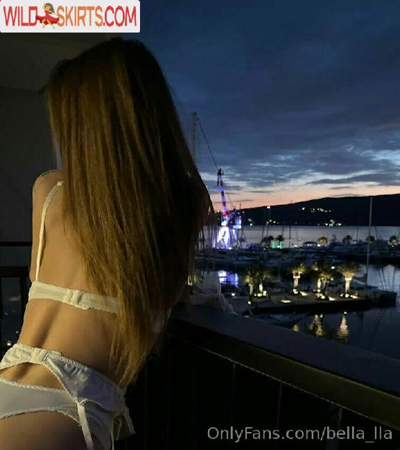bella_lla nude OnlyFans, Instagram leaked photo #66
