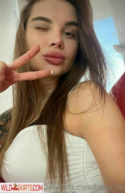 bella_lla nude OnlyFans, Instagram leaked photo #77