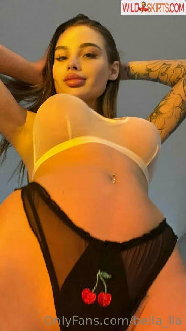 bella_lla nude OnlyFans, Instagram leaked photo #99