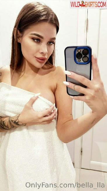 bella_lla nude OnlyFans, Instagram leaked photo #95