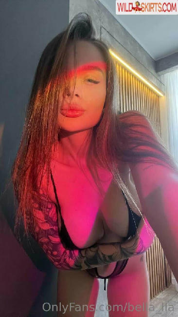 bella_lla nude OnlyFans, Instagram leaked photo #127