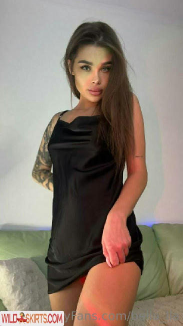 bella_lla nude OnlyFans, Instagram leaked photo #134