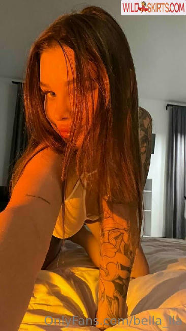 bella_lla nude OnlyFans, Instagram leaked photo #155