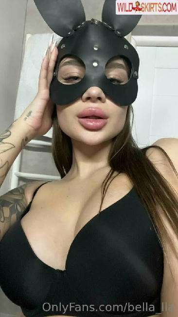 bella_lla nude OnlyFans, Instagram leaked photo #171