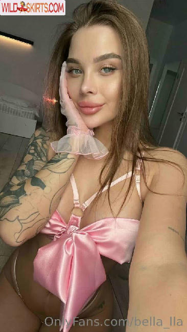 bella_lla nude OnlyFans, Instagram leaked photo #183