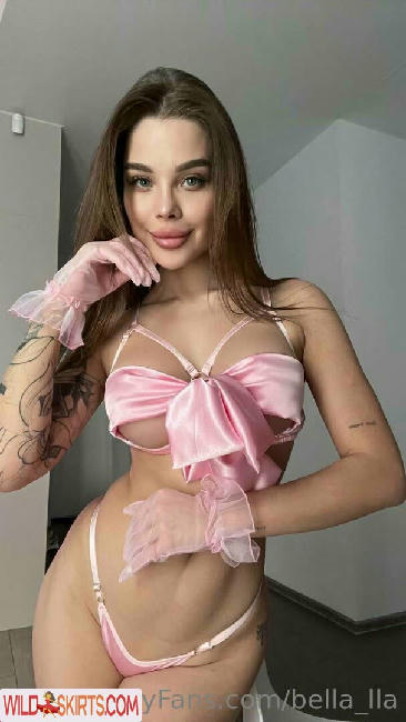 bella_lla nude OnlyFans, Instagram leaked photo #185