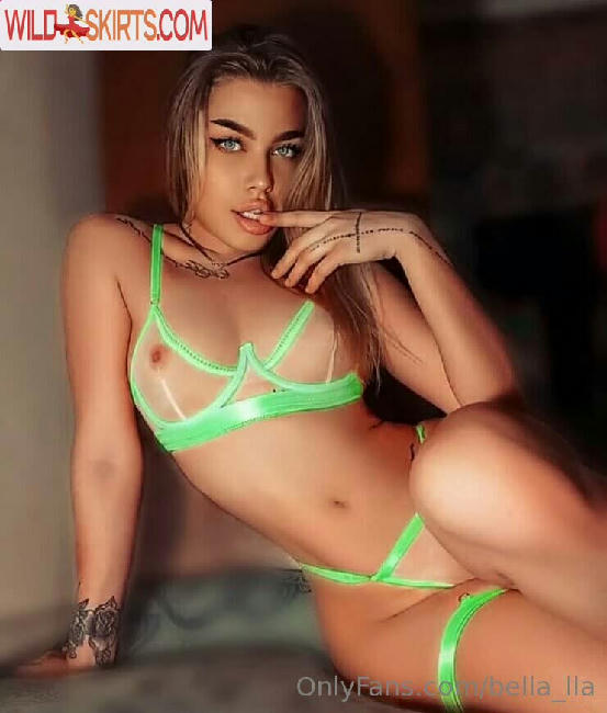 bella_lla nude OnlyFans, Instagram leaked photo #249