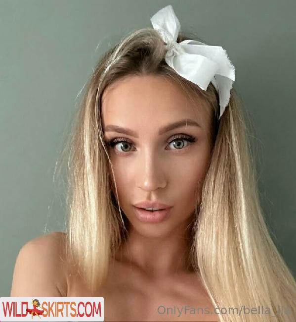 bella_lla nude OnlyFans, Instagram leaked photo #272