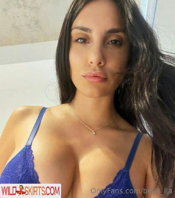 bella_lla nude OnlyFans, Instagram leaked photo #286