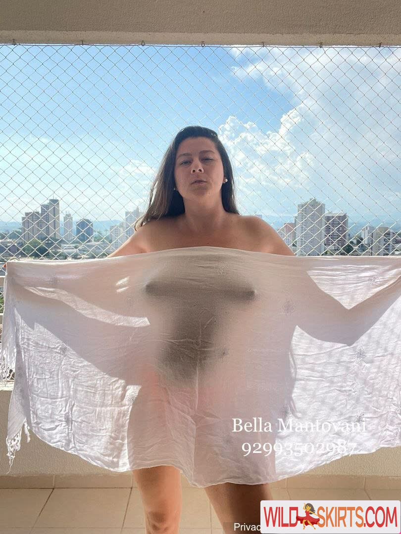 Bella Mantovani nude leaked photo #33