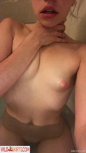 Bella Quinn / swashbucklerbella / trashbabytrix / trashbabytrixx nude OnlyFans, Instagram leaked photo #25