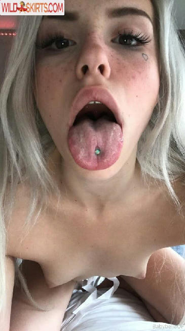 Bella Quinn / swashbucklerbella / trashbabytrix / trashbabytrixx nude OnlyFans, Instagram leaked photo #55