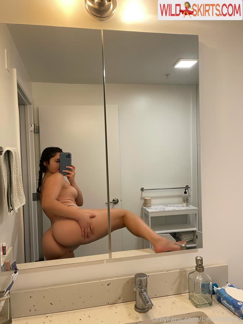 Bella Ramos / Bellaramos520 / bella.ramos / bellaramos / bellasramos nude OnlyFans, Patreon, Instagram leaked photo #8