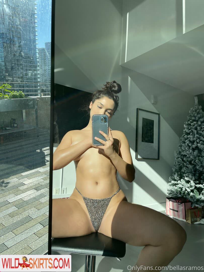 Bella Ramos / Bellaramos520 / bella.ramos / bellaramos / bellasramos nude OnlyFans, Patreon, Instagram leaked photo #7