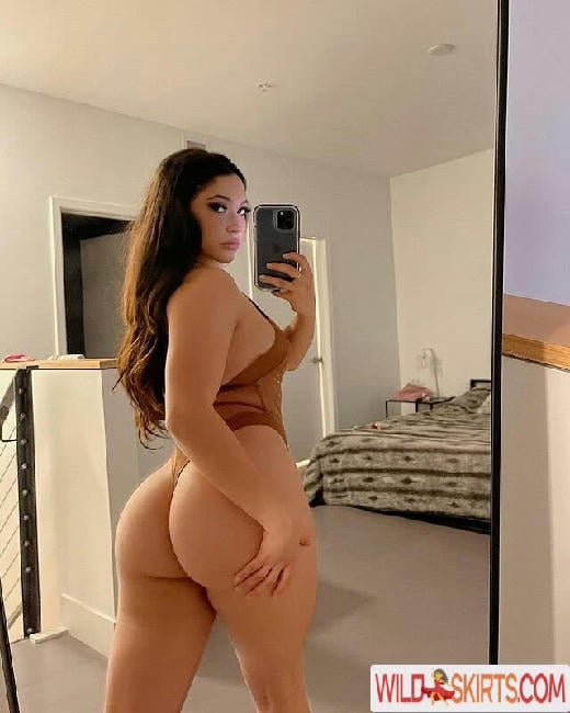 Bella Ramos / Bellaramos520 / bella.ramos / bellaramos / bellasramos nude OnlyFans, Instagram leaked photo #293