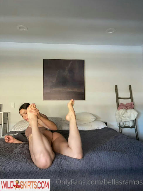 Bella Ramos / bella.ramos / bellaramos / bellasramos nude OnlyFans, Instagram leaked photo #252