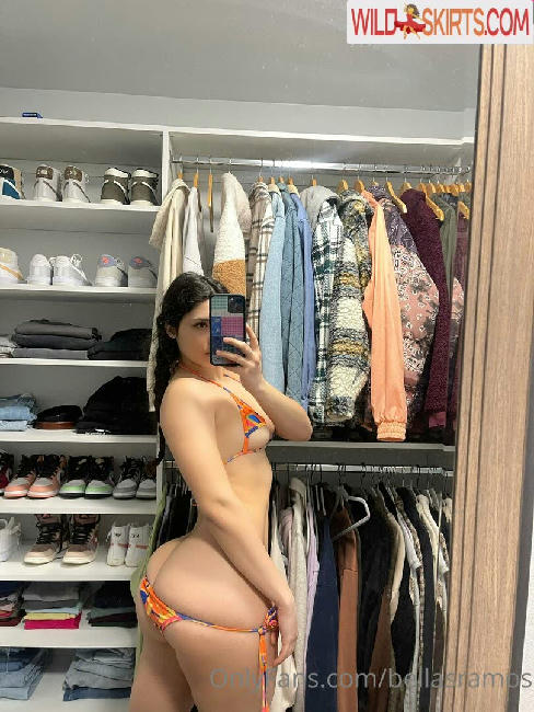 Bella Ramos / bella.ramos / bellaramos / bellasramos nude OnlyFans, Instagram leaked photo #370