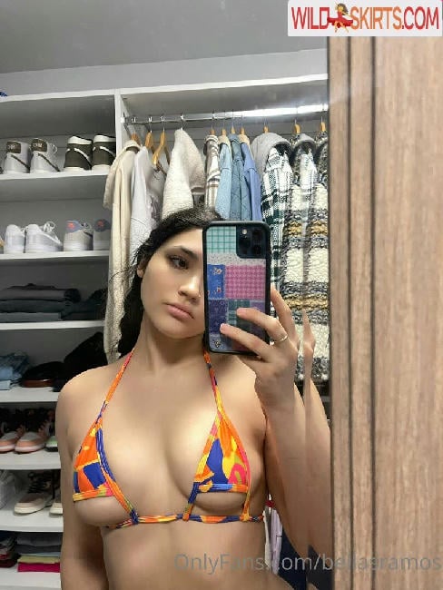 Bella Ramos / bella.ramos / bellaramos / bellasramos nude OnlyFans, Instagram leaked photo #377