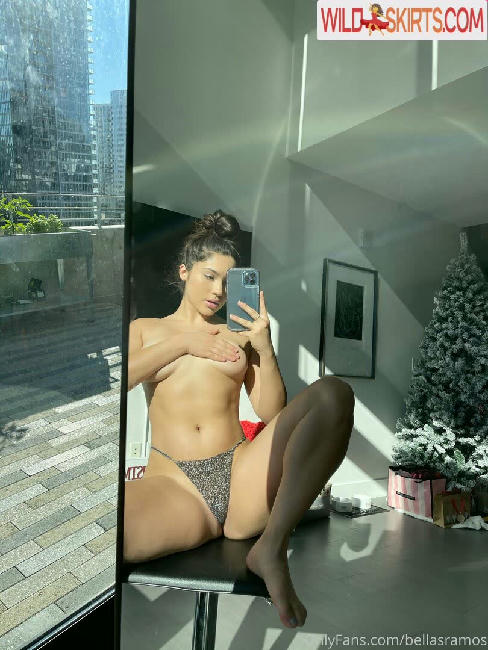 Bella Ramos / bella.ramos / bellaramos / bellasramos nude OnlyFans, Instagram leaked photo #712