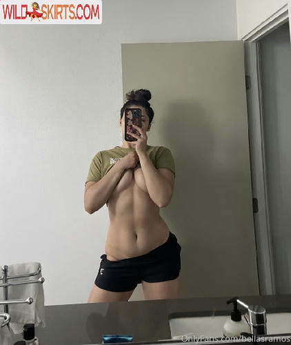Bella Ramos / bella.ramos / bellaramos / bellasramos nude OnlyFans, Instagram leaked photo #41