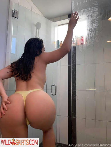 Bella Ramos / bella.ramos / bellaramos / bellasramos nude OnlyFans, Instagram leaked photo #96