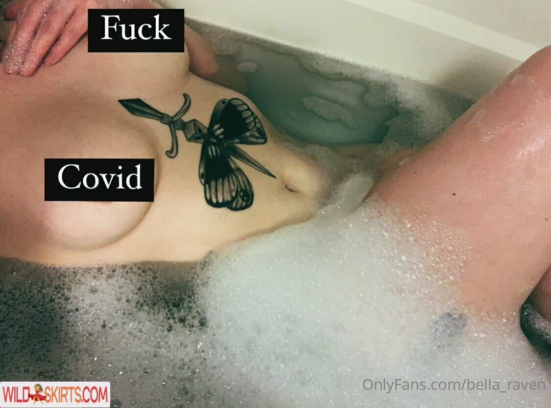 Bella_raven nude leaked photo #3