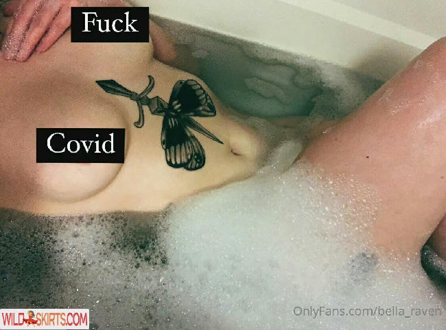 bella_raven / bell_raven / bella_raven nude OnlyFans, Instagram leaked photo #3