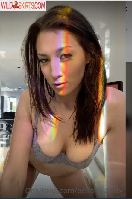 Bella Rolland / bellarollandx / bitchbellarolland nude OnlyFans, Instagram leaked photo #9