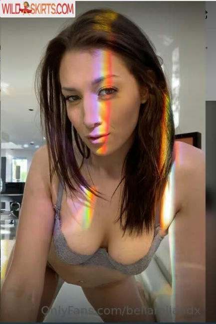 Bella Rolland / bellarollandx / bitchbellarolland nude OnlyFans, Instagram leaked photo #235