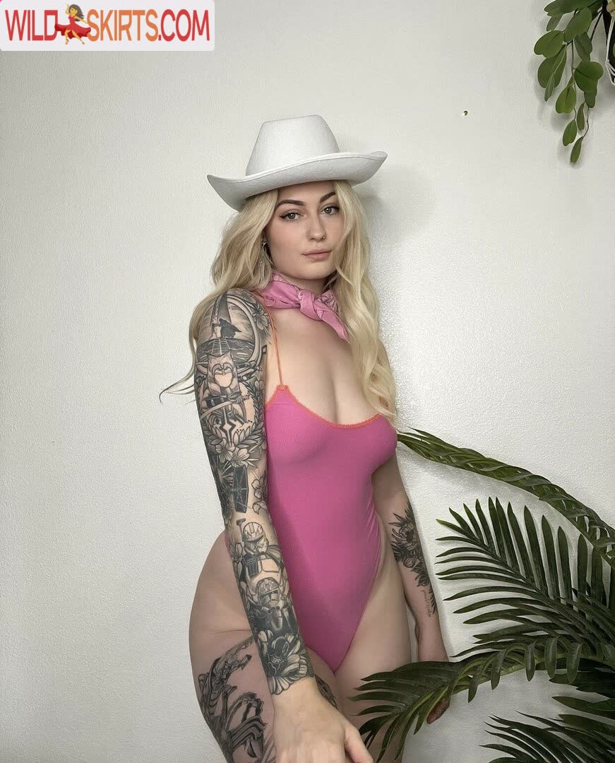 Bella Rose / Itsbellaxrose / xxxbellarose nude OnlyFans, Instagram leaked photo #2