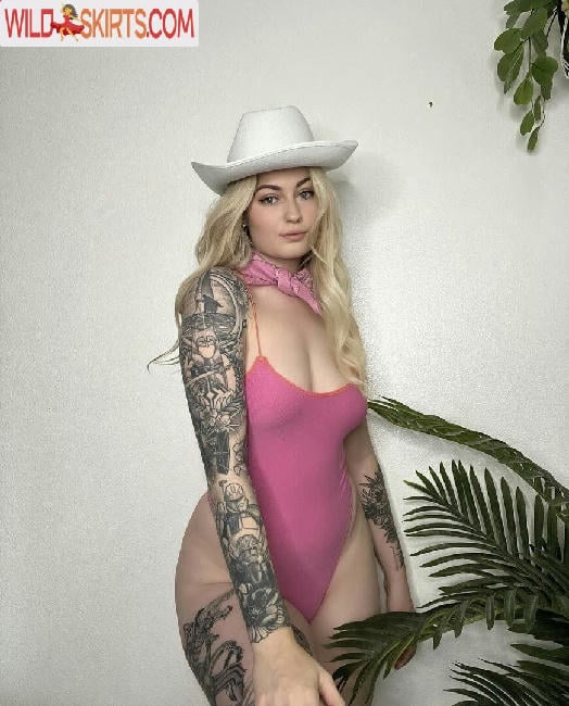 Bella Rose / Itsbellaxrose / xxxbellarose nude OnlyFans, Instagram leaked photo #18