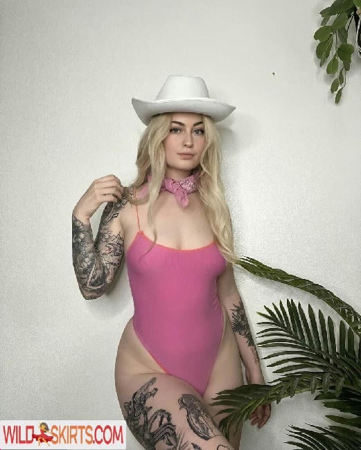 Bella Rose / Itsbellaxrose / xxxbellarose nude OnlyFans, Instagram leaked photo #19