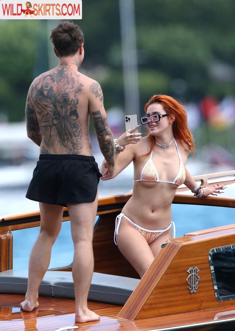 Bella Thorne / bellathorne nude OnlyFans, Instagram leaked photo #14