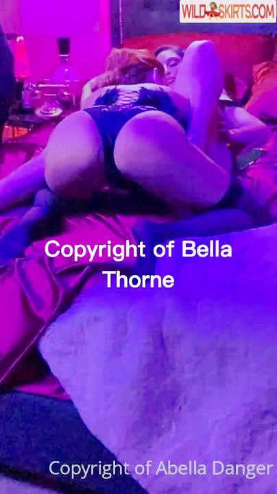 Bella Thorne / bellathorne nude OnlyFans, Instagram leaked photo #11