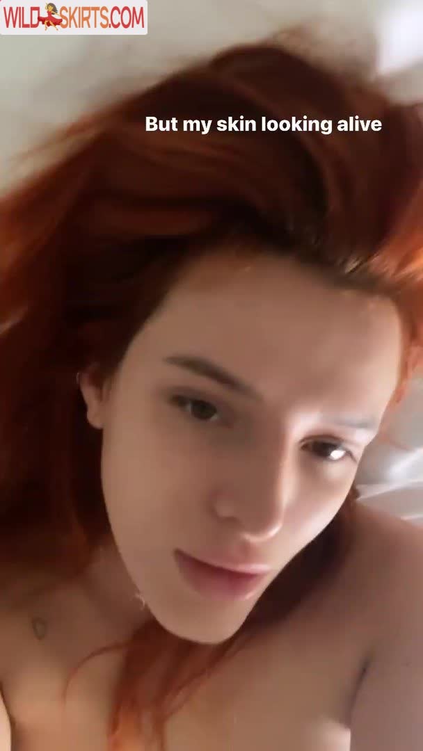 Bella Thorne / bellathorne nude OnlyFans, Instagram leaked photo #15